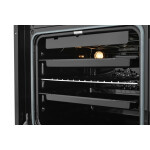 Встраиваемый электрический духовой шкаф Zugel ZOA707B
