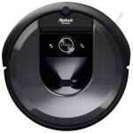 Робот-пылесос iRobot Roomba i7