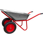 Тачка строительная Техпром WB5009MS2/100