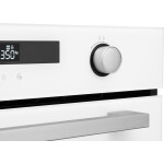 Встраиваемый электрический духовой шкаф Weissgauff EOM 731 PDW