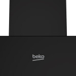 Каминная вытяжка Beko HCA 62540 B