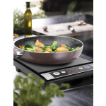 Настольная плита Kitfort КТ-107