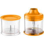 Блендер погружной Sencor SHB 4463OR