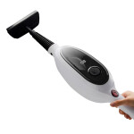 Паровая швабра BQ SM1000 White-black