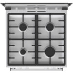 Комбинированная плита Gorenje K 6121 WF