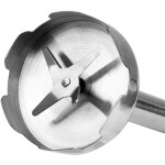 Блендер погружной Galaxy Line GL 2121 белый