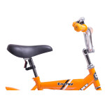 Велосипед Torrent Energy оранжевый 9"