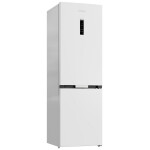 Холодильник Grundig GKPN66930LWW