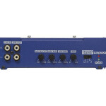 Автомобильный усилитель Blaupunkt GTA 270