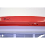 Морозильная камера Nordfrost DF 165 RAP