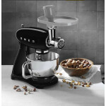 Миксер Smeg SMF03BLEU