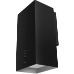 Каминная вытяжка Maunfeld Bath 402 чёрный