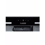 Встраиваемая вытяжка Exiteq EX-1246 black