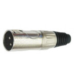 Разъем Stands & Cables XLR091