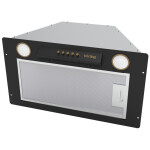 Встраиваемая вытяжка Korting KHI 6631 RN