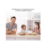 Встраиваемая посудомоечная машина Hyundai HBD 450