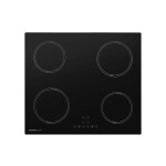 Встраиваемая индукционная варочная панель HOMSair HI64ABK