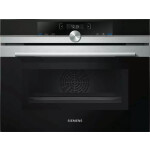 Встраиваемый электрический духовой шкаф Siemens CM633GBS1