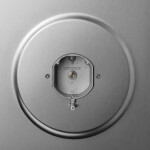 Встраиваемая газовая варочная панель Maunfeld EGHS.43.3STS-ES