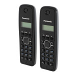 Радиотелефон Panasonic KX-TG1612RUH