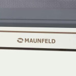 Встраиваемая микроволновая печь Maunfeld JBMO.20.5ERIB