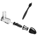 Соковыжималка Kitfort КТ-1125