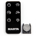 Увлажнитель воздуха Marta MT-2692