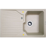 Кухонная мойка Zigmund & Shtain Kaskade 800 осенняя трава