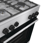 Газовая плита Gorenje GGI6A21XH