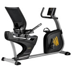 Велотренажер Hasttings Wega RS400