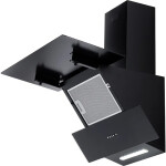 Каминная вытяжка Delonghi Argentum 60 N