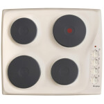 Встраиваемая электрическая варочная панель Gefest СВН 3210 К81