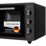 Мини-печь Schaub Lorenz SLE OS4201