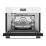 Встраиваемый электрический духовой шкаф Maunfeld MCMO.44.9GW