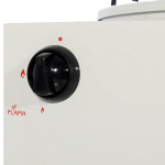 Газовая плита Flama DVG4101W (R)