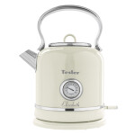 Чайник электрический Tesler KT-1745 beige