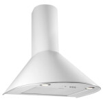 Каминная вытяжка Elikor DE6534WS