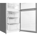 Холодильник Weissgauff WRK 185 X