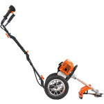 Газонокосилка бензиновая Patriot PT 525 (512109525)