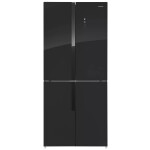 Холодильник Maunfeld MFF181NFB