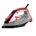 Утюг Vitesse VS-6009(10) красный