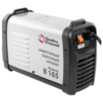 Сварочный инвертор Quattro Elementi B 165