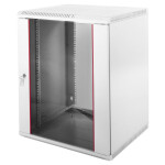 Сетевой шкаф ЦМО ШРН-Э-18.650