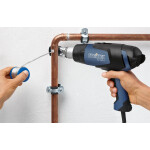 Строительный фен Steinel HL 1820 S