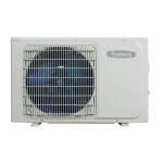 Сплит-система Бирюса B-09DPR/B-09DPQ