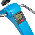 Мини велотренажер Bradex SF 0579 синий