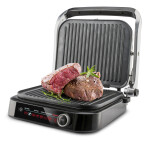 Электрогриль Zigmund & Shtain ZEG-928