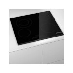 Встраиваемая электрическая варочная панель Bosch PKF631FP3E