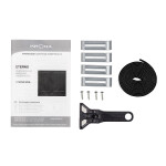 Встраиваемая индукционная варочная панель Krona ETERNO 60 BL