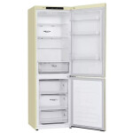 Холодильник LG GC-B459SECL